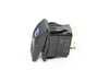 ES#4464794 - 2019020Switchfog - Rocker Switch - Foglight - Controls various items on your vehicle with an illuminated switch. - CJM Industries - Audi Volkswagen