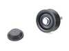 ES#3272083 - 94610211876 - Accessory Drive Belt Idler Pulley - does not include hardware - Genuine Porsche - Porsche