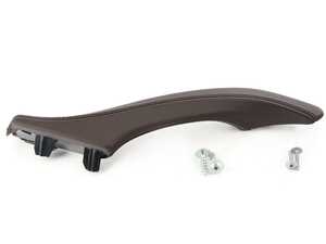 ES#4192716 - 51417359275 - CLOSING HANDLE, LEFT - Genuine BMW - BMW