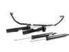 ES#242257 - 33500444832 - BMW Performance Sport Suspension - (NO LONGER AVAILABLE) - An upgrade beyond Sport Package! - Genuine BMW M Performance - 