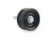 ES#3272083 - 94610211876 - Accessory Drive Belt Idler Pulley - does not include hardware - Genuine Porsche - Porsche
