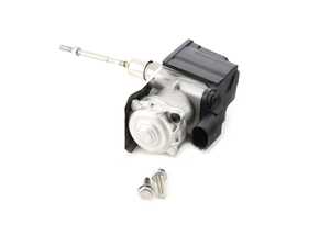 ES#4615744 - UH024-BT0 - IS38 Electronic Turbo Wastegate Actuator - Direct replacement for the factory Mahle/Audi/VW wastegate actuator. - Unitronic - Audi Volkswagen