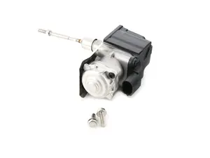 IS38 Electronic Turbo Wastegate Actuator