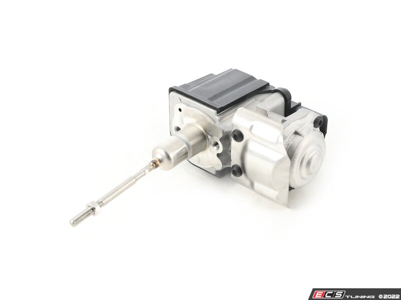 thumbnail image 2 of Electronic Turbo Wastegate Actuator For BMW 2011-2017 F30 328i - Replacement #11657638783 2 of 13