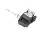 ES#4615744 - UH024-BT0 - IS38 Electronic Turbo Wastegate Actuator - Direct replacement for the factory Mahle/Audi/VW wastegate actuator. - Unitronic - Audi Volkswagen