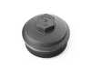 ES#2865922 - 045115433E - Oil Filter Cap - Commonly broken during oil changes when over tightened - Febi - Volkswagen
