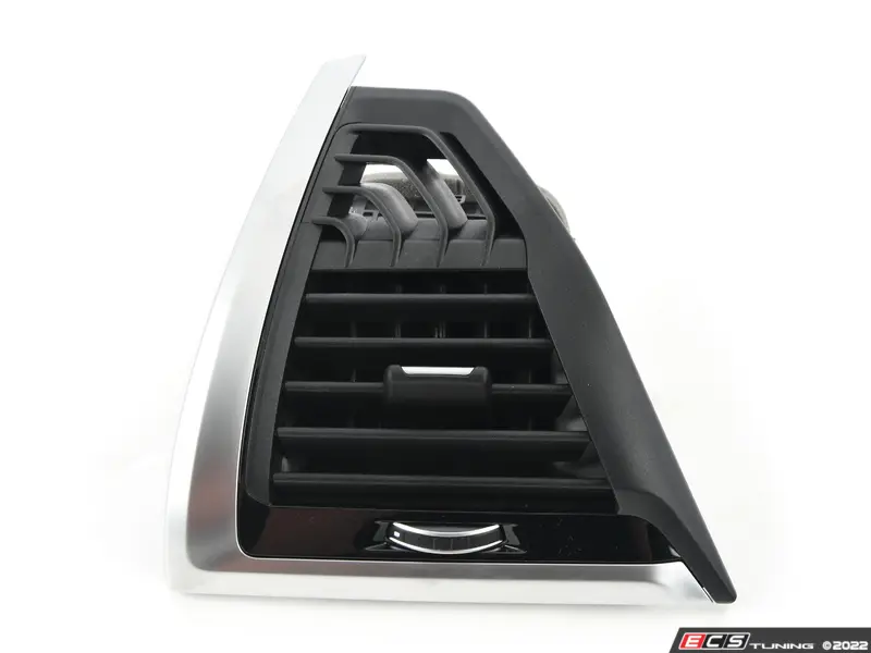 Genuine BMW - 64229363439 - Fresh-Air Vent - Driver's Side