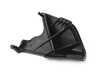 ES#2678807 - 52107275689 - COVER, BELT CATCH LEFT - Genuine BMW - BMW