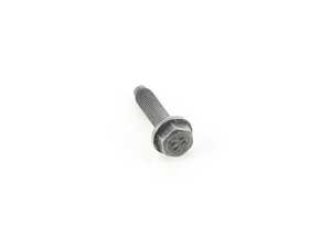 ES#2970630 - 11287798116 - SCREW - Genuine BMW - 