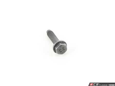 ES#2970630 - 11287798116 - SCREW - Genuine BMW - 