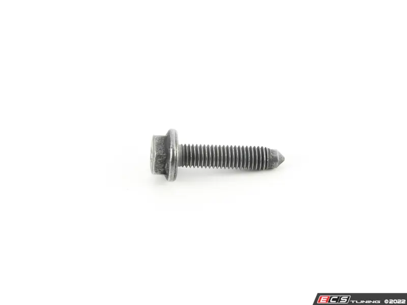 Genuine BMW - 11287798116 - SCREW (11-28-7-798-116)