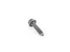 ES#2970630 - 11287798116 - SCREW - Genuine BMW - 