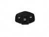 ES#90147 - 51218101136 - GASKET - Genuine BMW - BMW