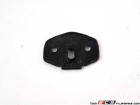 ES#90147 - 51218101136 - GASKET - Genuine BMW - BMW