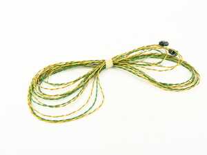 ES#4041409 - 61119499741 - REP.CABLE AIRBAG REEL TENSIO - Genuine MINI - MINI