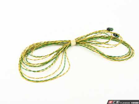 ES#4041409 - 61119499741 - REP.CABLE AIRBAG REEL TENSIO - Genuine MINI - MINI