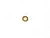 ES#466078 - N0122345 - Spring Washer - Priced Each - Used in securing the oil pump. 7mm - Genuine Volkswagen Audi - Audi Volkswagen