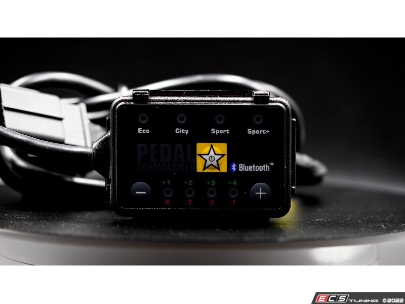 PEDAL COMMANDER For Chevrolet Colorado 2007-2022 Throttle Response - View #11