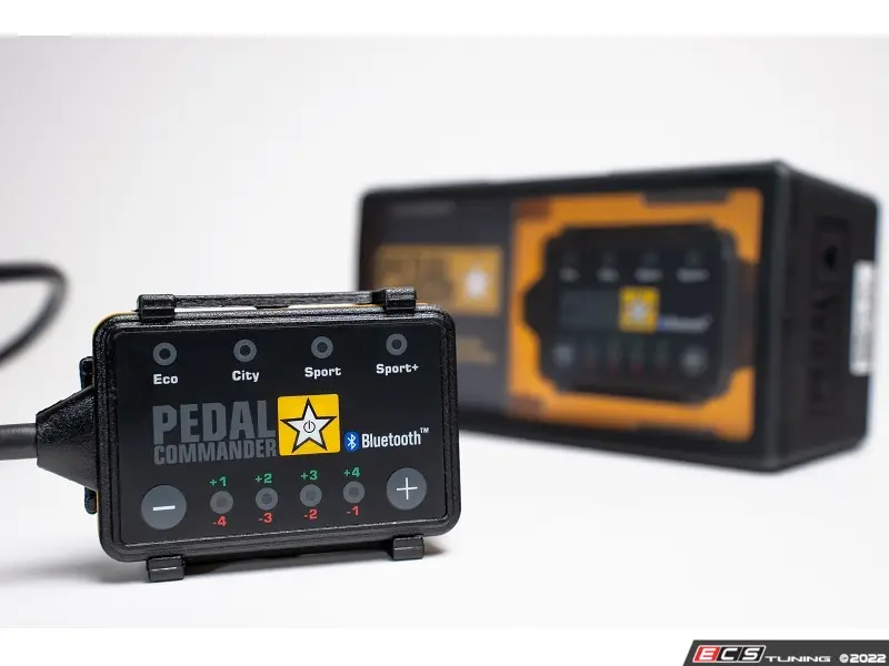 Pedal Commander PC10 Per BMW Serie 4 (2013-2020) | Tuning Acceleratore, Elimina Ritardo | 36 Modalità Con App Bluetooth - Foto 10