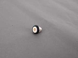 ES#76179 - 51127020321 - Nut Insert - Used to mount your rear license plate bracket - Genuine BMW - BMW MINI