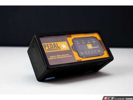 ES#4681196 - PC36 - Pedal Commander - Throttle Response Controller With Bluetooth - Unleash the hidden power in your vehicle to get instant feedback & response! - Pedal Commander  - Mercedes Benz