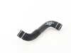 ES#2539583 - 079103210J - Crankcase Vent Hose  - Located between cylinder heads, routed from oil separator to the valve cover - Genuine Volkswagen Audi - Audi