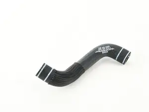 Crankcase Vent Hose 