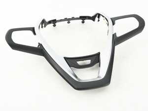 ES#3548488 - 32306883781 - COVER, STEERING WHEE - Genuine BMW - BMW
