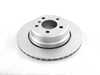 ES#2130136 - 40406029 - Disc Brake Rotor - Meyle - 