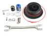 ES#4475651 - E36M396USRKT - Ultimate Shifter Rebuild & Upgrade Kit - Includes everything necessary to eliminate shifter and driveline slop, including a Turner DSSR, Turner Shifter Arm Bushing, & ECS Teflon Shifter Bushings - Packaged by Turner - BMW