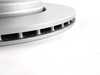 ES#2130136 - 40406029 - Disc Brake Rotor - Meyle - 