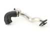 ES#2217428 - 11537581873 - Water Hose - Water Pump to Engine Inlet - Genuine BMW - BMW