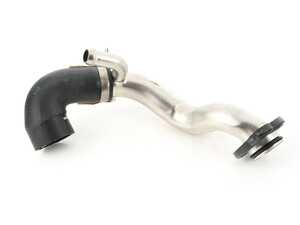 ES#2217428 - 11537581873 - Water Hose - Water Pump to Engine Inlet - Genuine BMW - BMW