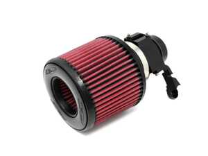 ES#3603592 - BMS-B48-INT - Performance Intake System - Red Filter - Add power and improve throttle response with this top of the line performance intake system! - Burger Motorsports - BMW