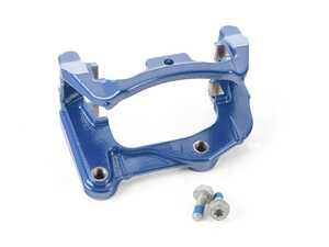 ES#4183952 - 34206891911 - Caliper Carrier Blue Left - Genuine BMW - BMW