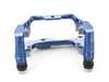 ES#4183952 - 34206891911 - Caliper Carrier Blue Left - Genuine BMW - BMW