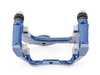ES#4183953 - 34206891912 - Caliper Carrier Blue Right - Genuine BMW - BMW