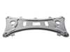 ES#2207048 - 31106786944 - Front Subframe Reinforcement Plate - Genuine BMW - BMW