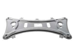 ES#2207048 - 31106786944 - Front Subframe Reinforcement Plate - Genuine BMW - BMW
