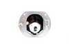 ES#1741071 - 2048202156 - Fog Lamp - Left (Driver) Side - Located in the front bumper of your vehicle - Genuine Mercedes Benz - Mercedes Benz