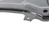 ES#2207048 - 31106786944 - Front Subframe Reinforcement Plate - Genuine BMW - BMW