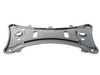 ES#2207048 - 31106786944 - Front Subframe Reinforcement Plate - Genuine BMW - BMW