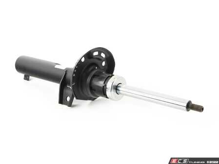 ES#2766920 - 5C0413031DP - Front strut - priced each - Restore factory ride quality - Genuine Volkswagen Audi - Volkswagen