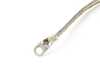 ES#30343 - 12427555208 - GROUND CABLE - Genuine BMW - BMW