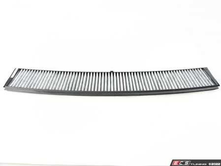 ES#518029 - 64319071935 - Cabin Filter / Fresh Air Filter - Activated Charcoal - Charcoal activated filter - Corteco - BMW