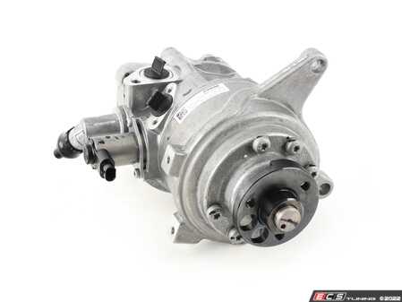 ES#2138136 - 32416776172 - POWER STEERING PUMP - Genuine BMW - BMW