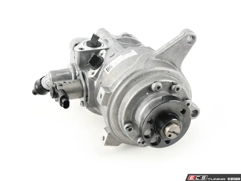 Genuine BMW - 32416776172 - POWER STEERING PUMP (32-41-6-776-172) 