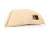 ES#206525 - 51479172859 - Left Trunk Flap - Beige - Genuine BMW - BMW