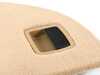 ES#206525 - 51479172859 - Left Trunk Flap - Beige - Genuine BMW - BMW