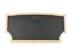 ES#123281 - 51477156608 - Luggage Compartment Floor Carpet - Beige - Genuine BMW - BMW